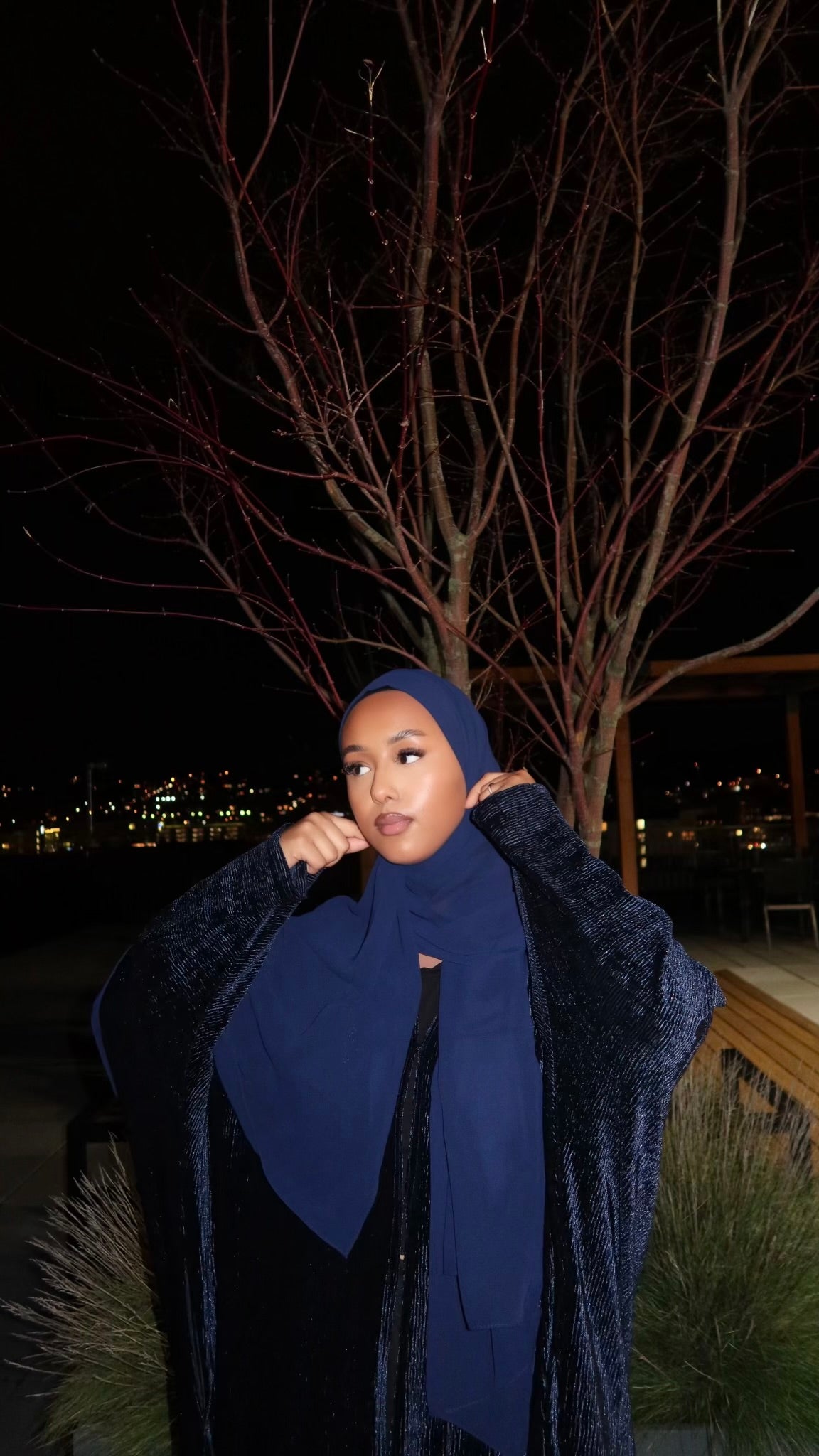 Blue Velvet