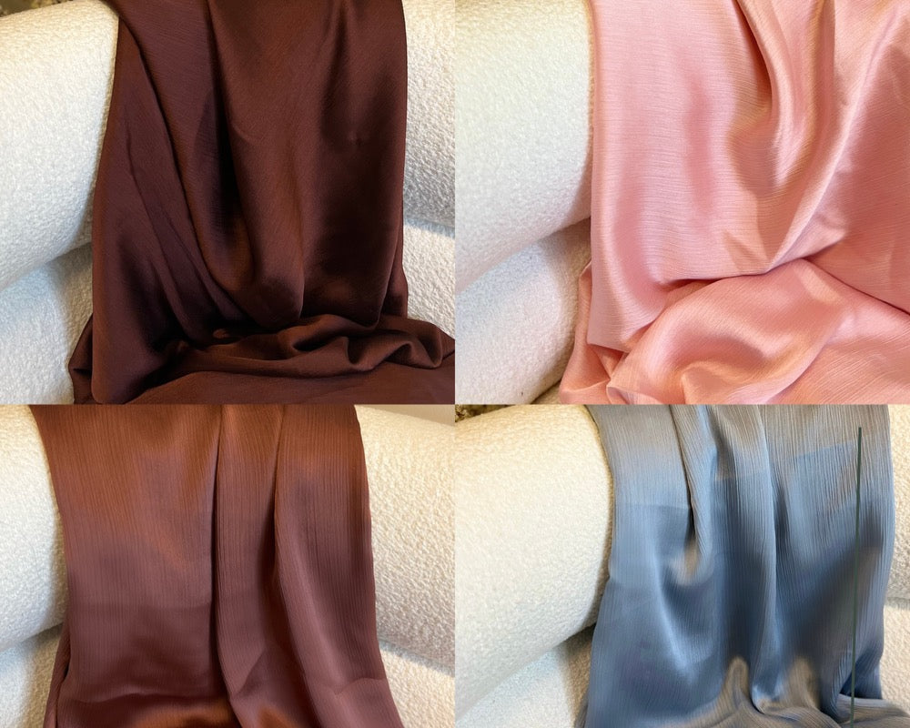 CUSTOMIZE HIJAB BOX
