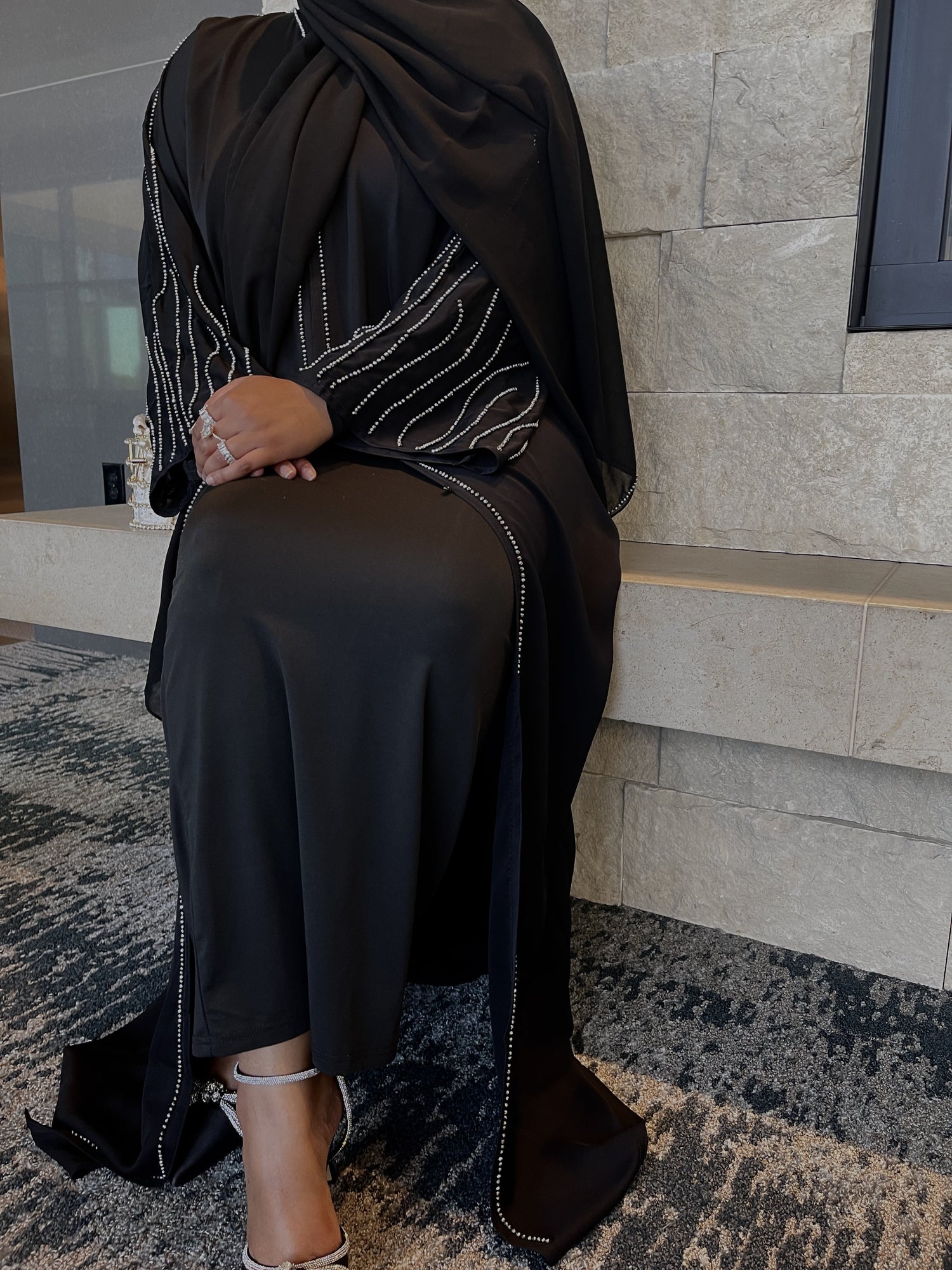ABAYAS