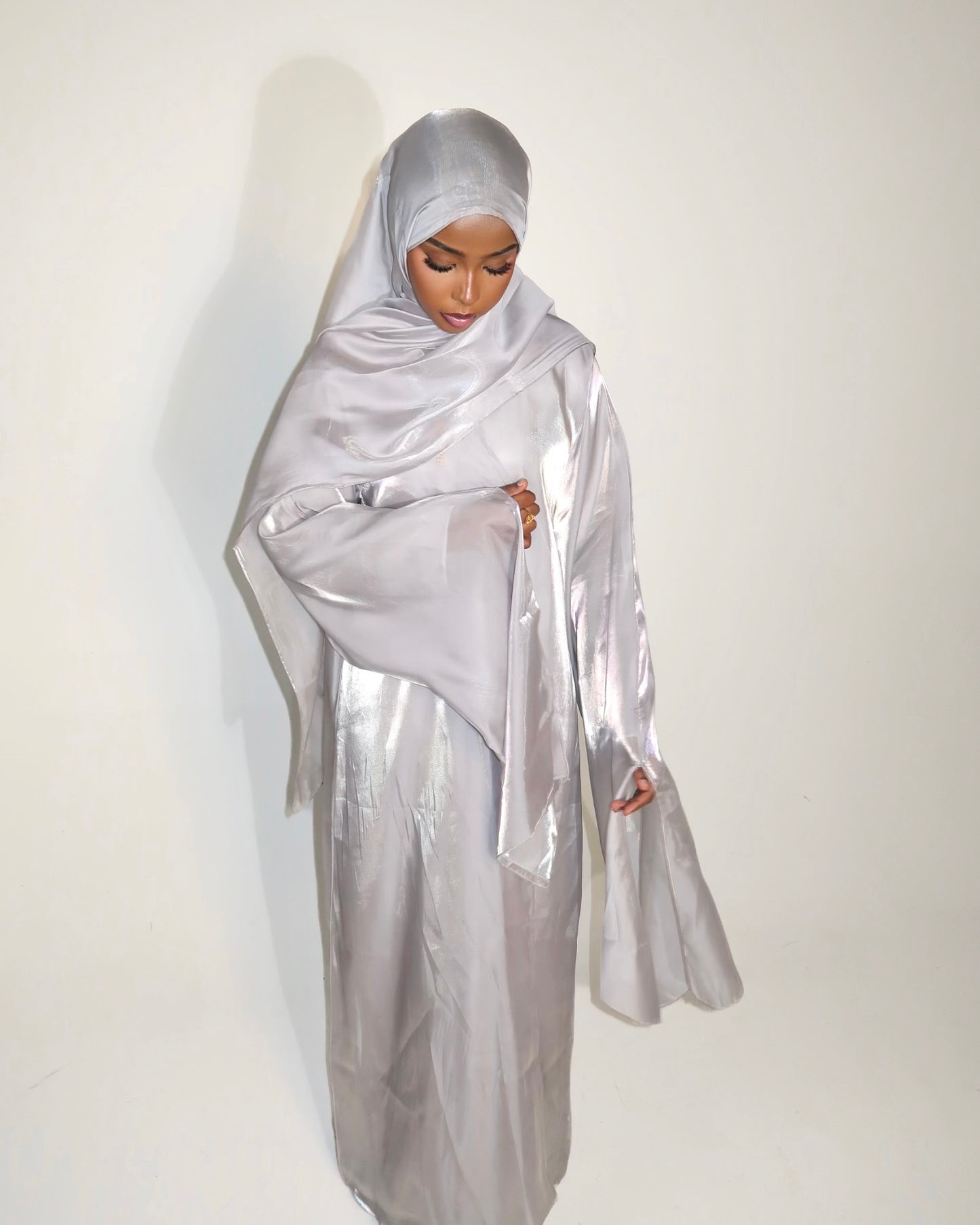 Lumi Silver