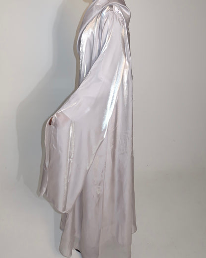 Lumi Silver