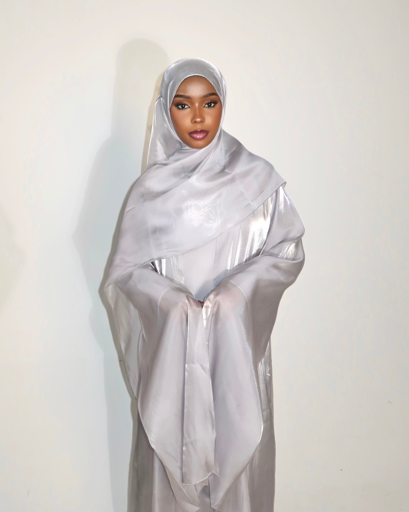 Lumi Silver