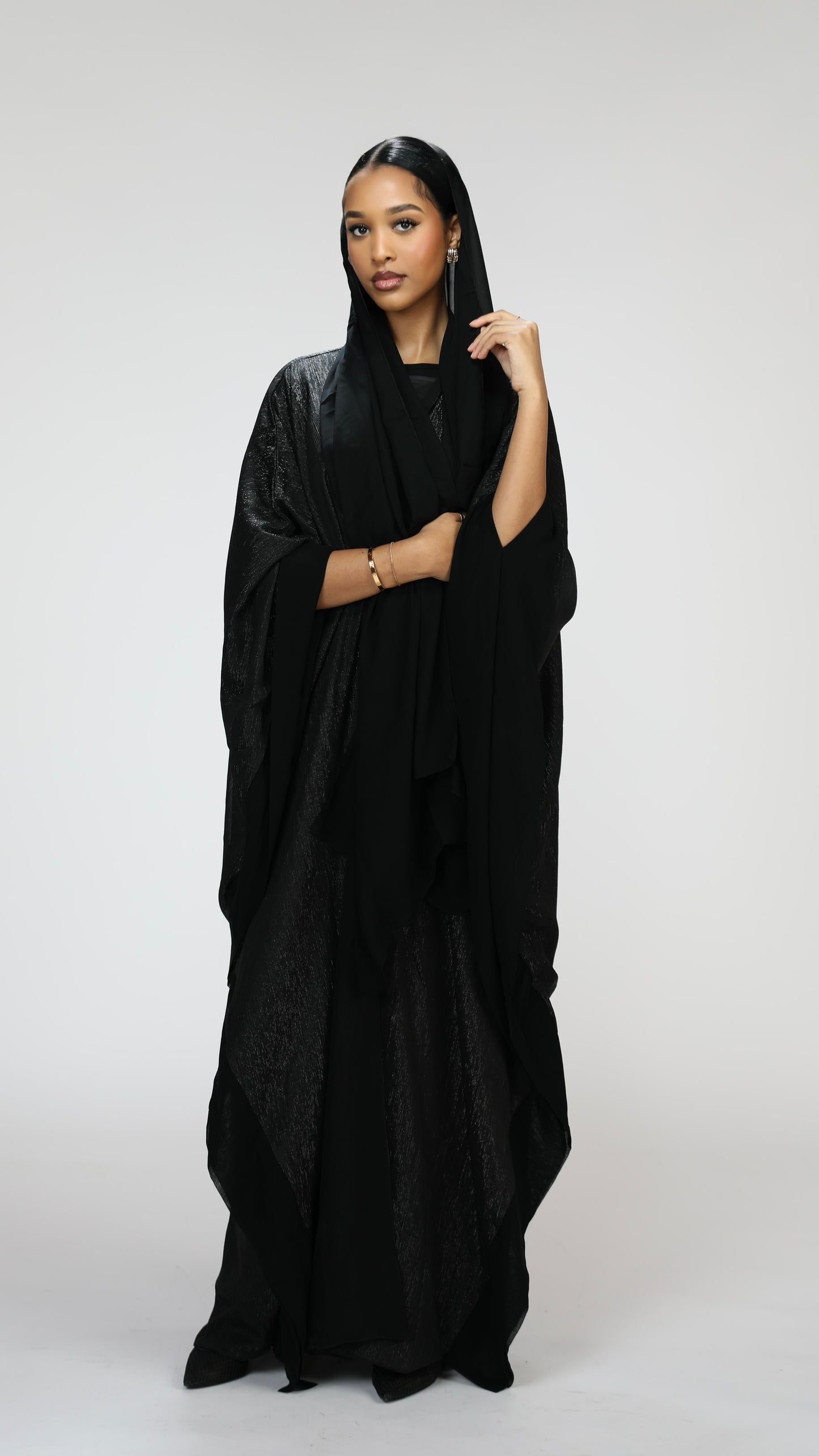 Black Shimmer