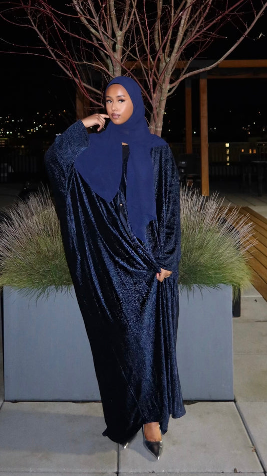 Blue Velvet