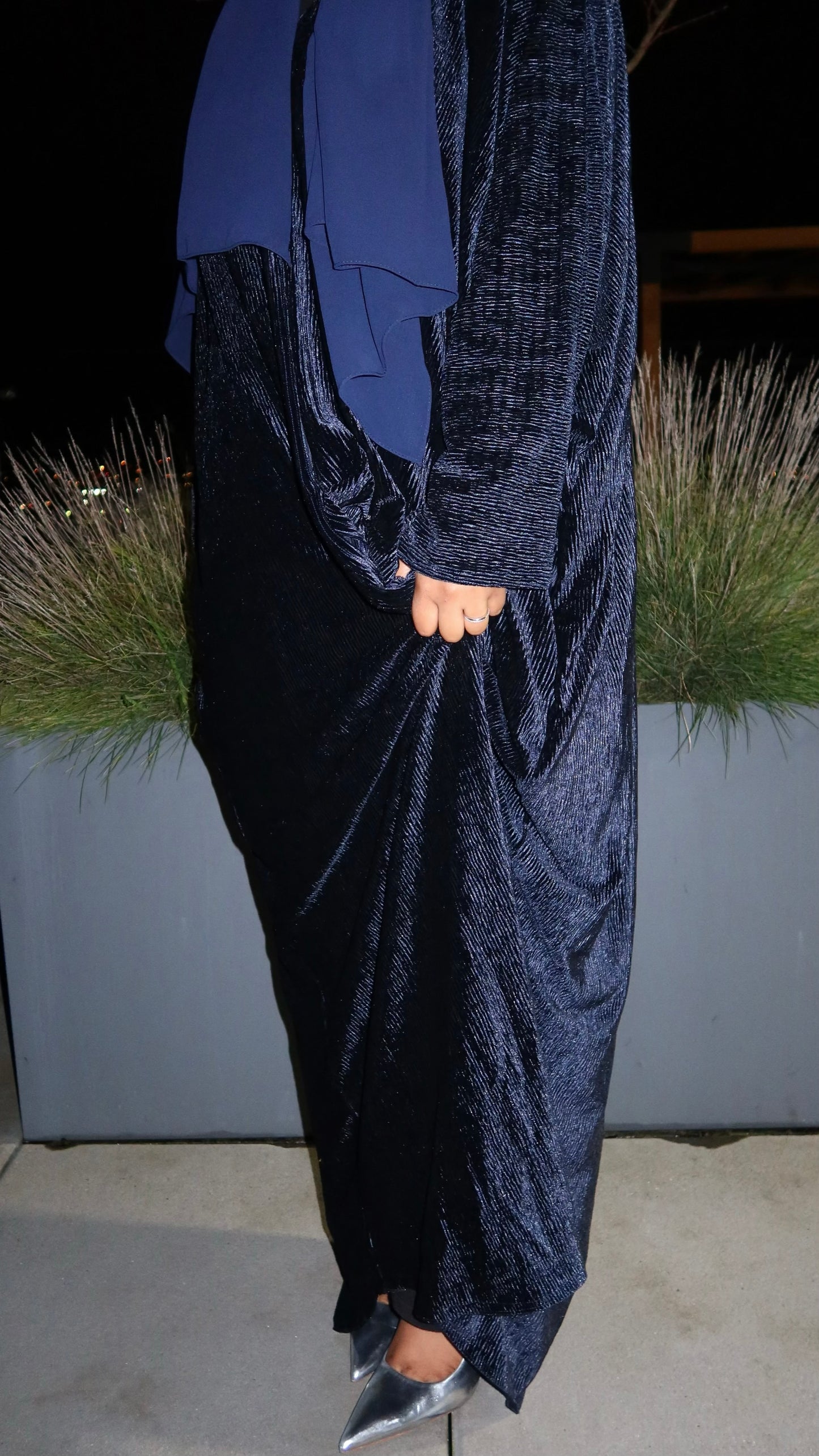 Blue Velvet