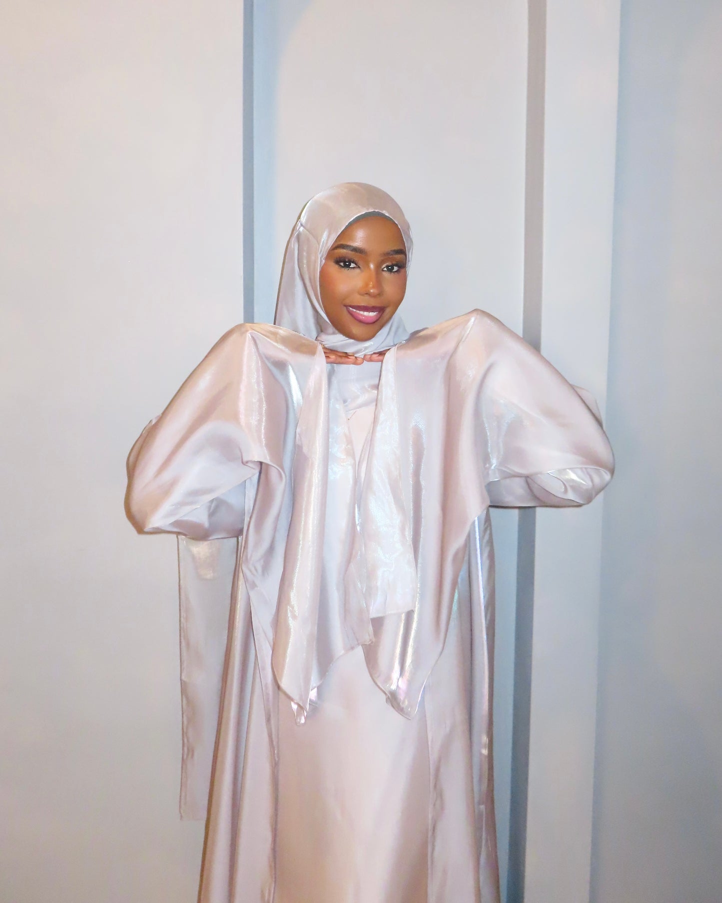 Lumi Silver